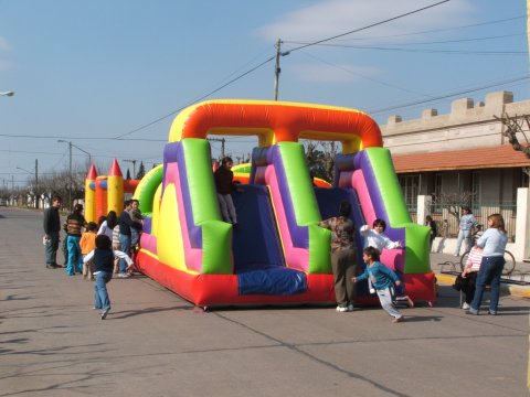 D&iacute;a del Ni&ntilde;o