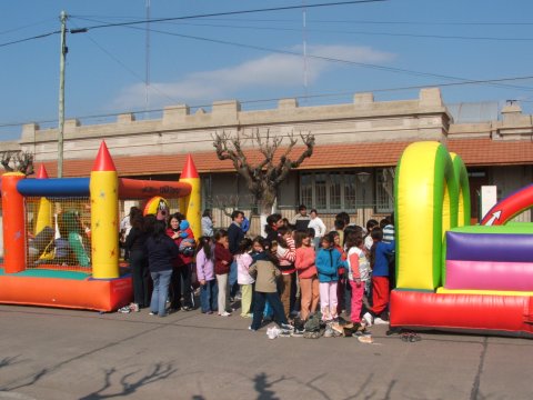 D&iacute;a del Ni&ntilde;o