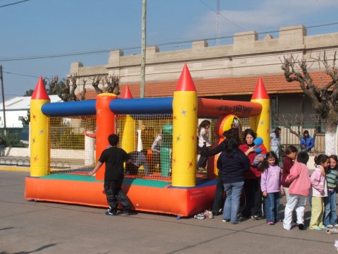 D&iacute;a del Ni&ntilde;o