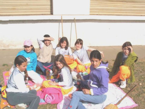Centro de Actividad F&iacute;sica
