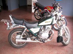 N&uacute;&ntilde;ez Automotores