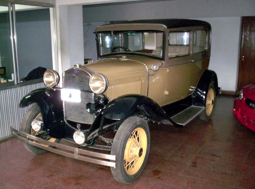 N&uacute;&ntilde;ez Automotores