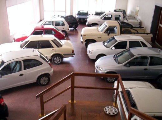 N&uacute;&ntilde;ez Automotores