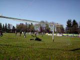 Club Atl&eacute;tico Paz vs Eduardo Hertz